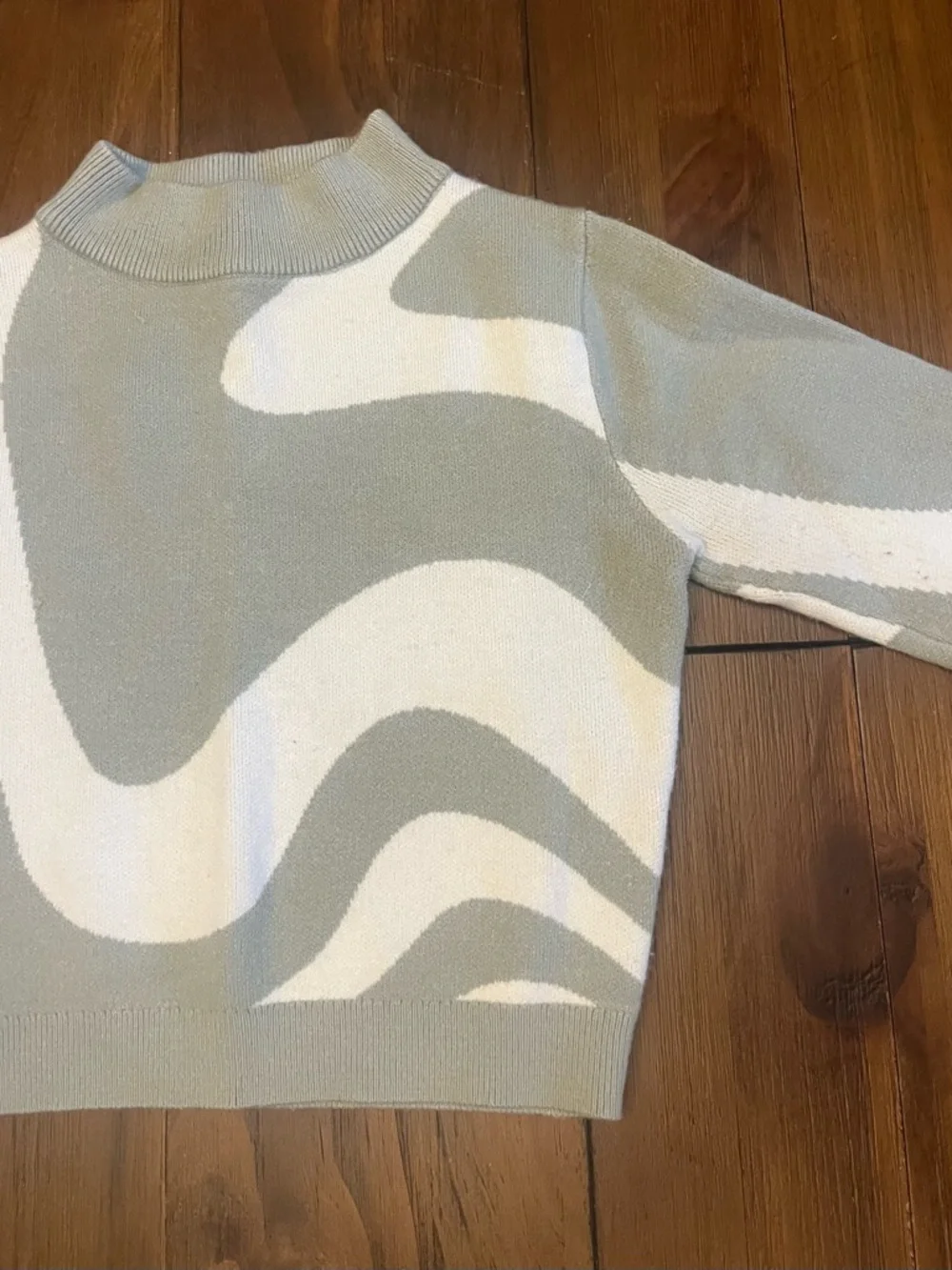 XS matching set